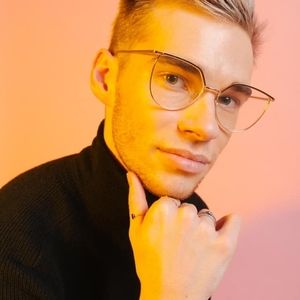 Meet your Posher, Patrick